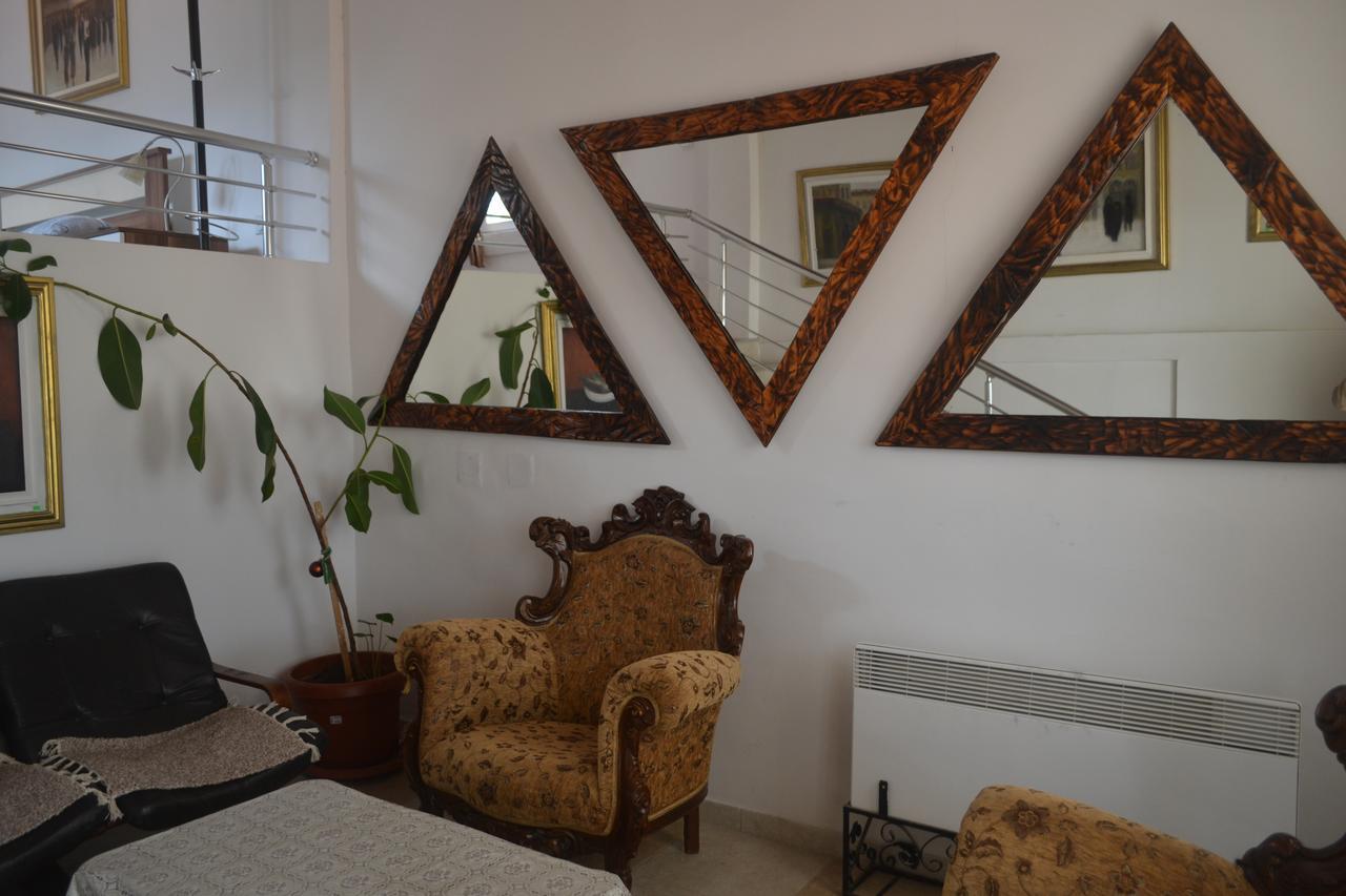 Apartments Center Ohrid Exterior photo
