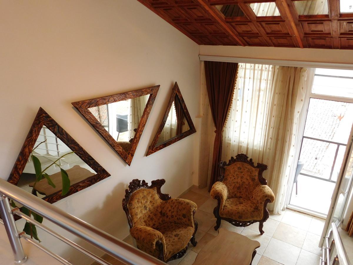 Apartments Center Ohrid Exterior photo