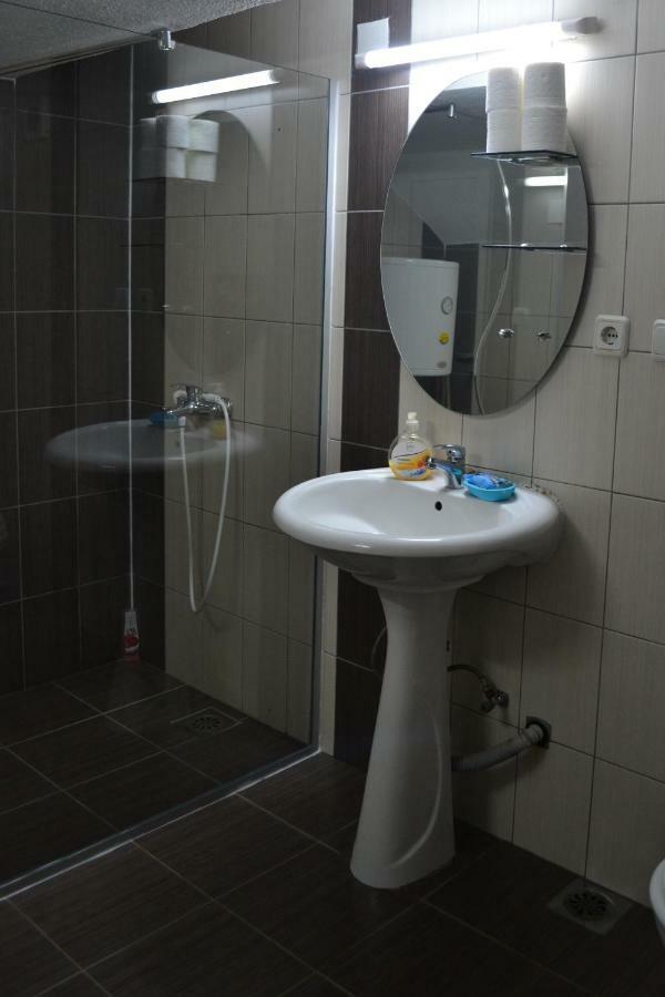 Apartments Center Ohrid Exterior photo