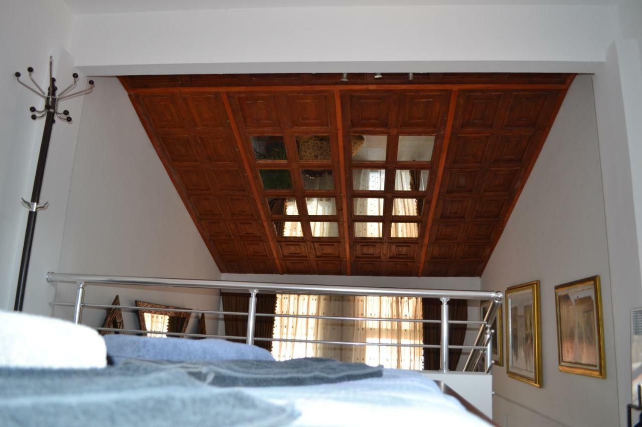 Apartments Center Ohrid Exterior photo